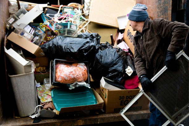 Best Appliance Removal  in Brunswick, GA