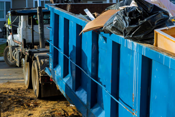 Best Demolition Debris Removal  in Brunswick, GA