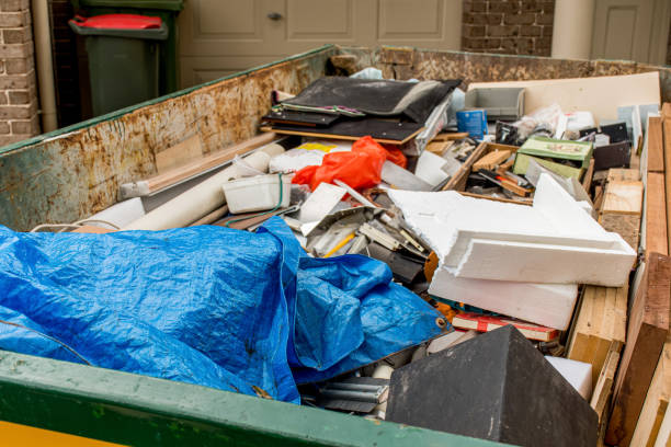 Best Donation Pickup Services  in Brunswick, GA